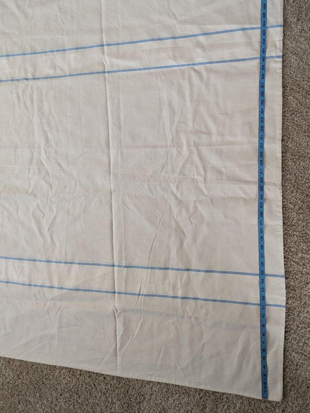 Linen Duvet cover and pillow cases